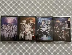 BorW 特典缶バッジ