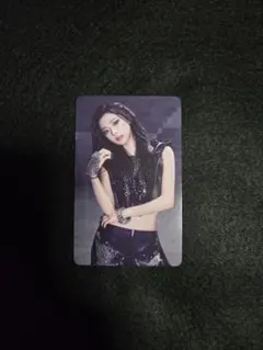 BABYMONSTER WE GO UP ルカ トレカ