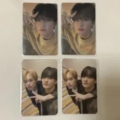 NCT マーク　トレカ　まとめ売り