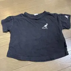 KANGOL BABY 半袖Tシャツ 95cm グレーのサムネイル