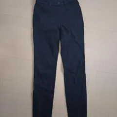 レギパン スキニーパンツ