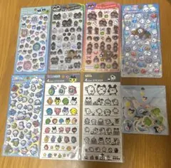 たまごっち　あわわちゃん　モンチッチ　正規品