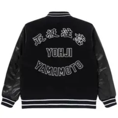 2025年最新】blackeyepatch スタジャンの人気アイテム - メルカリ