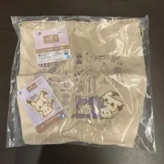 1番くじ　ポケモン　ポケピース