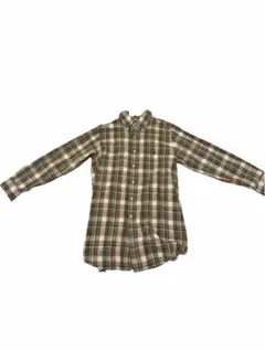 【Ralph Lauren】ラルフローレン チェックシャツ