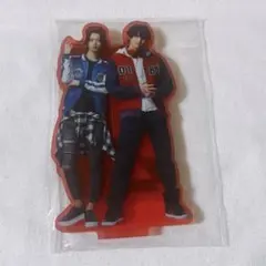 ヒプノシスマイク 2.5次元 舞台 ヒプステ 山田一郎 山田二郎