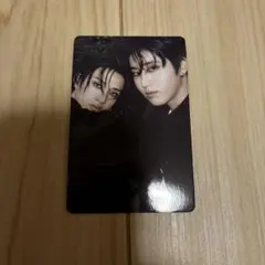 straykids タワレコ ラキドロ do it ユニット ハン バンチャン