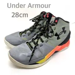 Under Armour アンダーアーマー カリー2 　28cm アンダーアーマー公式】 カリー2（バスケットボール/MEN）