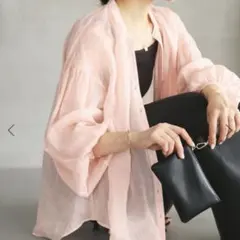 slobe iena 2026ss ラミースキッパーシャツのサムネイル