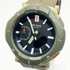 新品/限定カラビナ付】PROTREX PRJ-01A-7JR 白×オレンジ - メルカリ