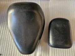 ビラーゴ250 純正フロントシート - メルカリ