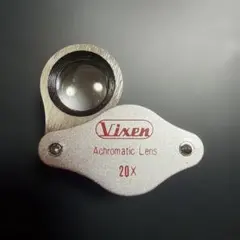 Vixen Achromatic Lens 20X アクロマティックレンズ