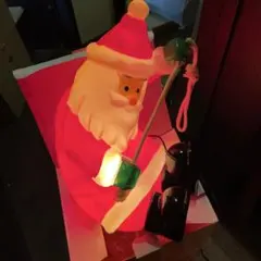 クリスマスLED イルミネーション11点