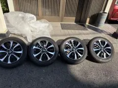 2026年最新】純正 ホイール ホンダ 14インチの人気アイテム - メルカリ