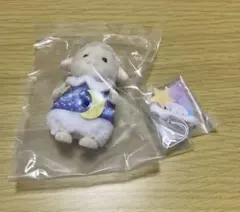 シルバニアファミリー DXくじ ミルキーウェイ