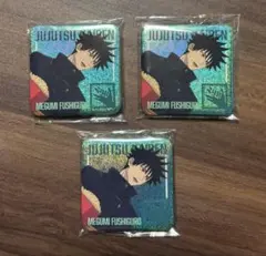 2025年最新】伏黒恵 缶バッジの人気アイテム - メルカリ