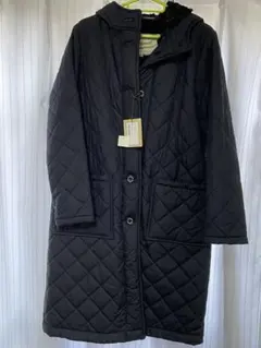 新品★ トラディショナルウェザーウェア　コート　36サイズ