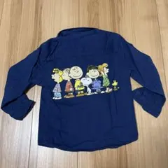 ZARA スヌーピー　ジャケットのサムネイル
