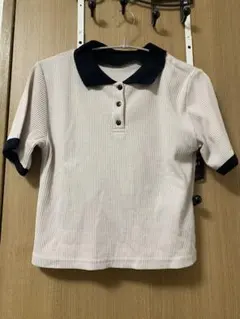 GRL 半袖 トップス Mサイズのサムネイル