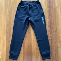 新品 UNIQLO Kids ウルトラストレッチドライスウェットパンツ 140