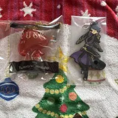 ツイステ　デュース　グルーヴィーキャンディチャーム　　まとめ売り