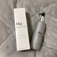Magnifique マニフィーク オールインワンジェルのサムネイル