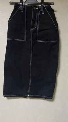 エムズエキサイト　タイトスカート