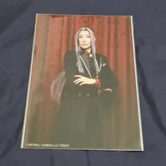 舞台 刀剣乱舞 刀ステ 禺伝 姫鶴一文字 A4サイズブロマイド 福岡