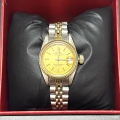 ROLEX ロレックス デイトジャスト 当時物 DATE JUST 自動巻きのサムネイル