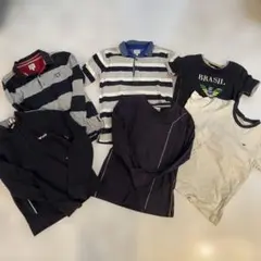 アルマーニ ジュニア　12A 150