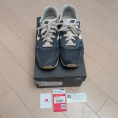 ニューバランス ML373 27.5　※アルペン・スポーツデポ限定