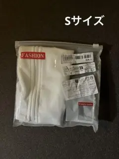 胸つぶし　ナベシャツ　Sサイズ