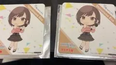 プロセカ グッズ 東雲絵名 ニーゴ