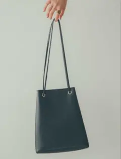 CLANE 2WAY ショルダーバッグ　クラネ　ムック本のサムネイル