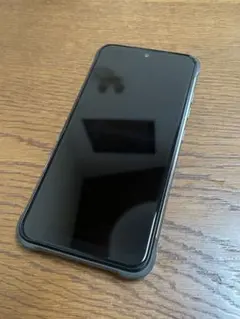 BISON PRO スマートフォン 本体 グレーのサムネイル