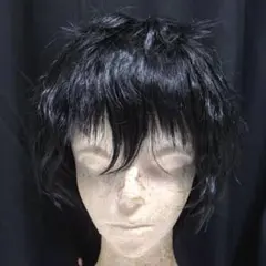 及川徹 コスプレウィッグ - メルカリ