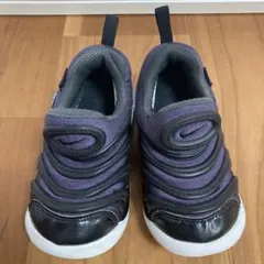 15cm Nike ダイナモフリー シューズ