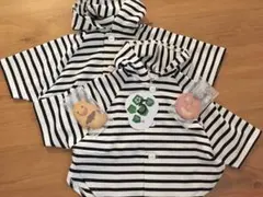 バーズデーパーティー　未使用‼️２枚セット　1歳から3歳ごろまで使用可能