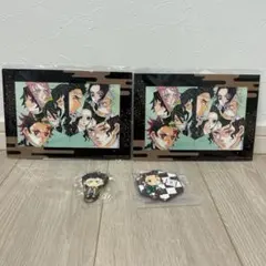 鬼滅の刃 無限場編　映画入場特典　2セット おまけ付き