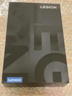 Lenovo Legion Y700 Gen3 16GB 512GB 未開封品 - メルカリ