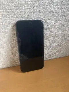 津*田様 iPhone XR 256GB ブラック