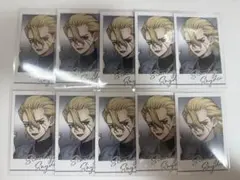 Dr.STONE スタンリー チェキ風ブロマイド TOHOストア - メルカリ