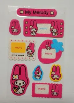 2026年最新】1997 マイメロディの人気アイテム - メルカリ