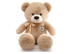 くまのぬいぐるみ