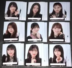 あ*ー様 櫻坂46 アニラ 生写真 コンプセット