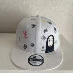 コラボ キャップ