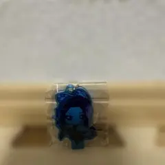 鬼滅の刃　ここみえ　アクリルフィギュア　玖ノ型 胡蝶しのぶ