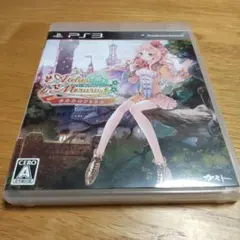 メルルのアトリエ 〜アーランドの錬金術士3〜  おすすめ!