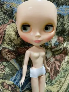 2026年最新】ブライス 頭皮付きウィッグの人気アイテム - メルカリ