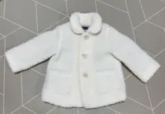 BeBe ベビーコート　サイズ90